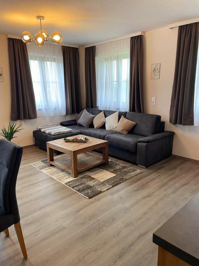 Landhaus Stadlmann Thalgau Zewnętrze zdjęcie