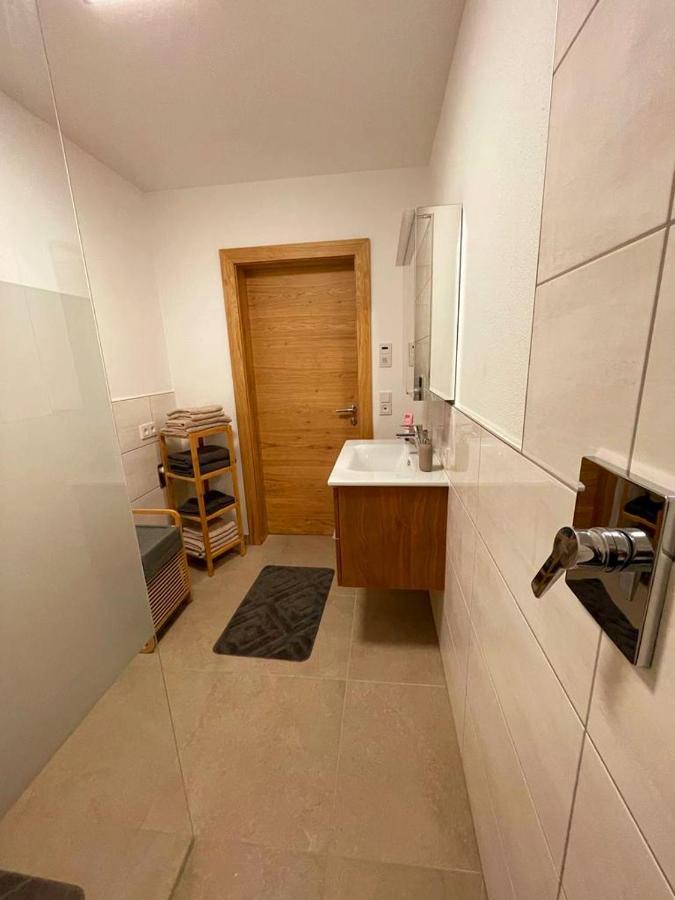 Landhaus Stadlmann Thalgau Zewnętrze zdjęcie