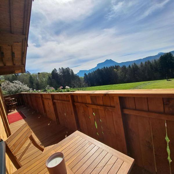 Landhaus Stadlmann Thalgau Zewnętrze zdjęcie