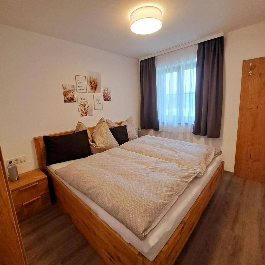 Landhaus Stadlmann Thalgau Zewnętrze zdjęcie